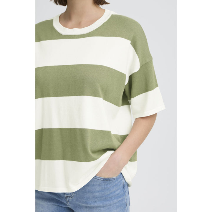 Luls Striped Top