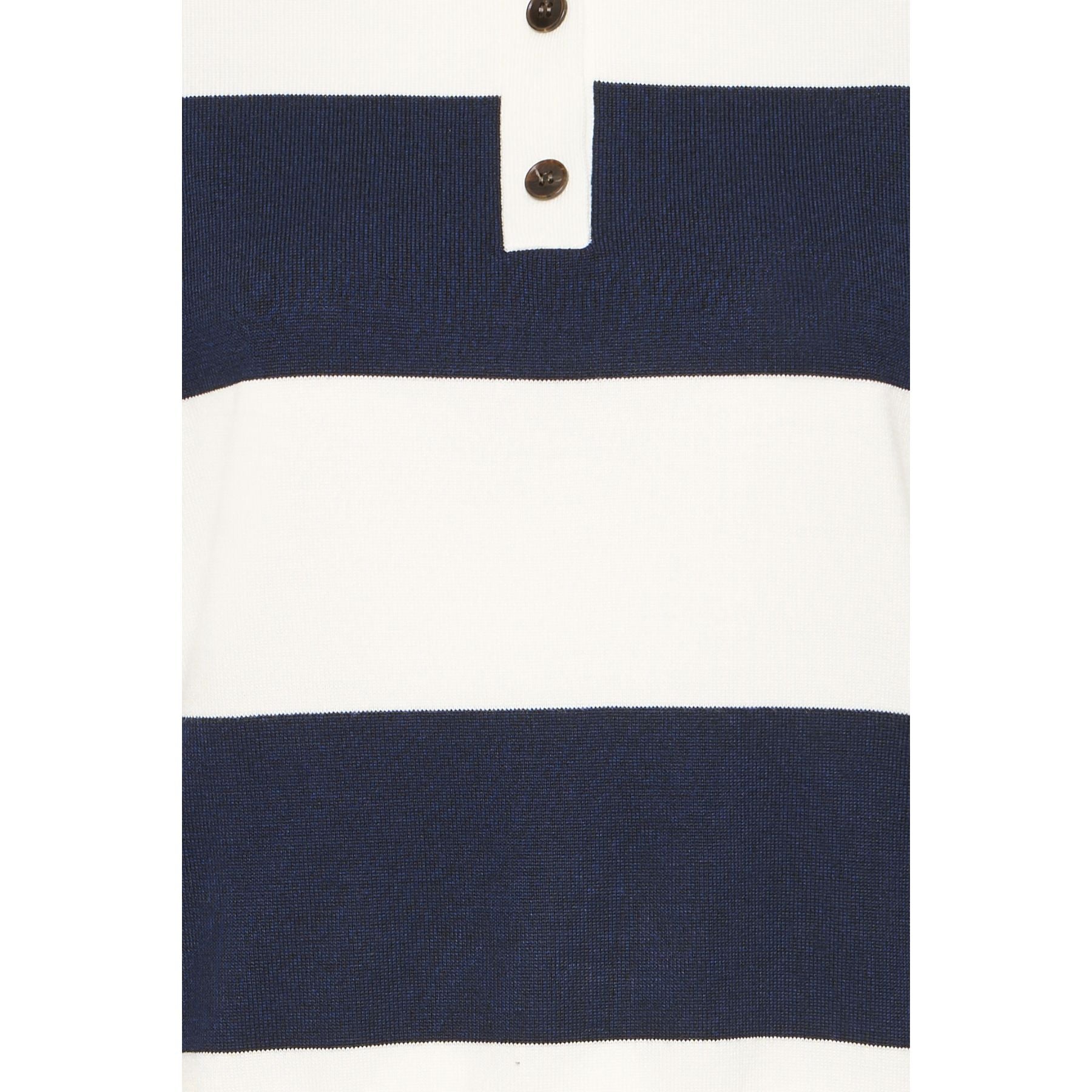 Luls Polo Top – Woods Clothing