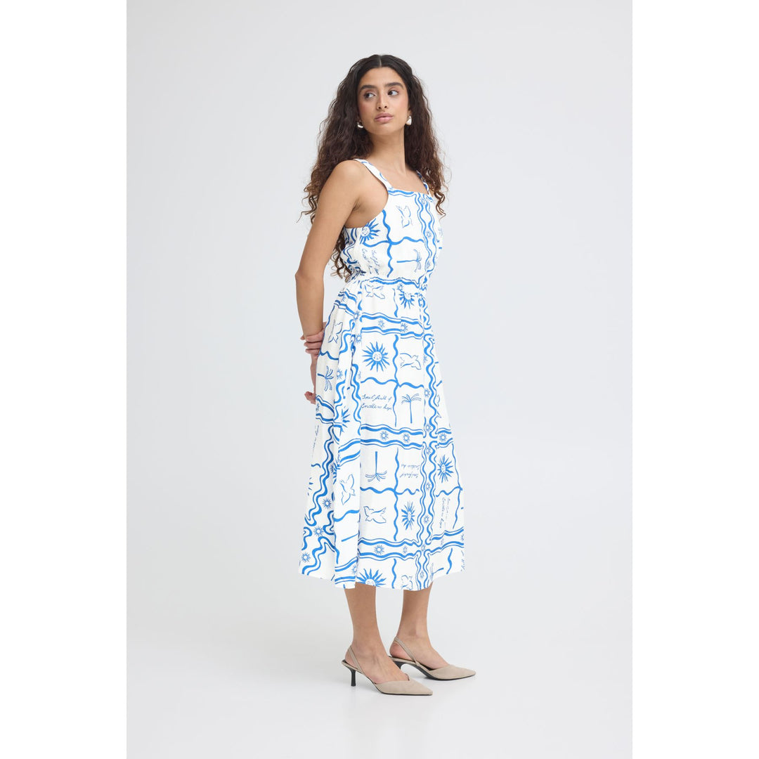 Firisa Dress