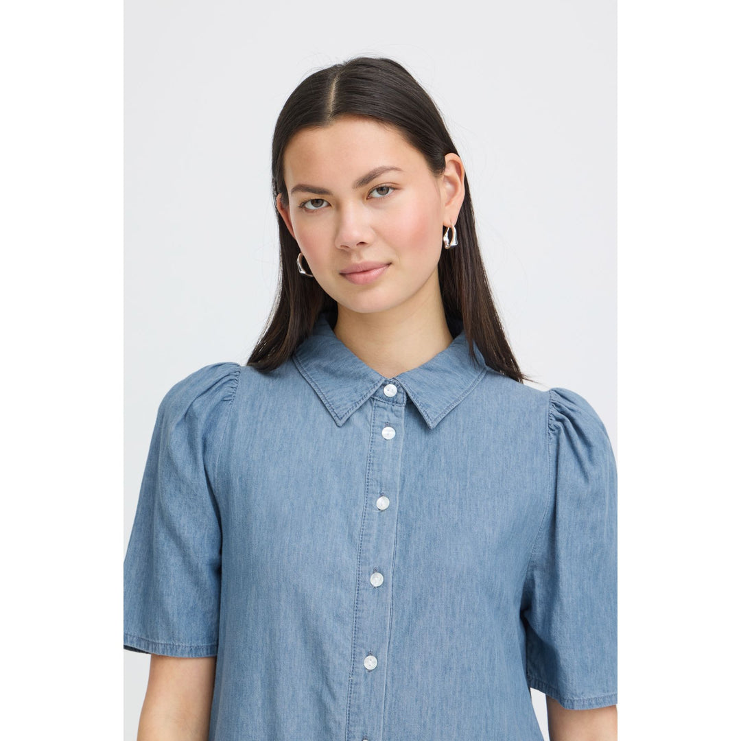 Ancey Dress