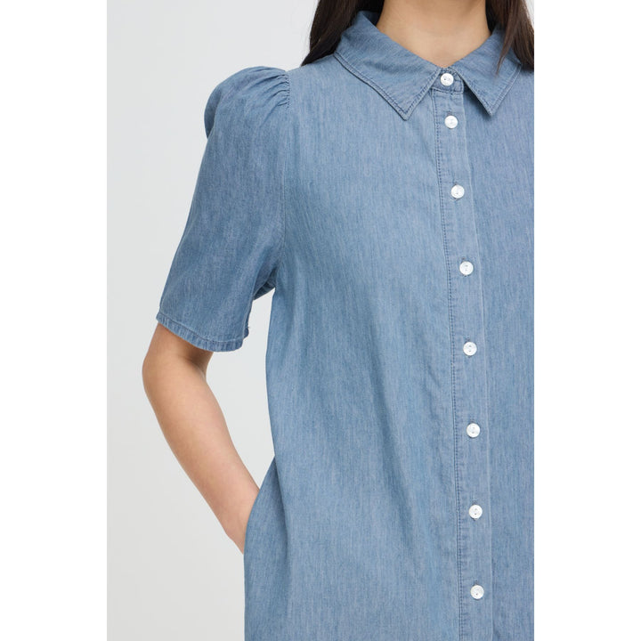 Ancey Dress