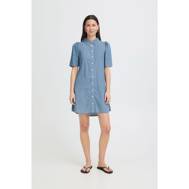 Ancey Dress