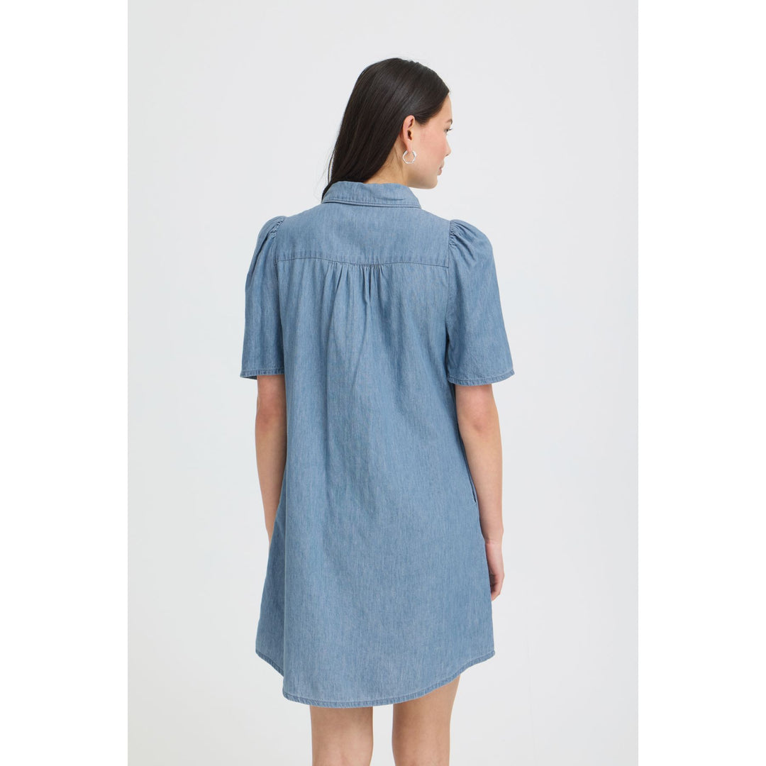 Ancey Dress