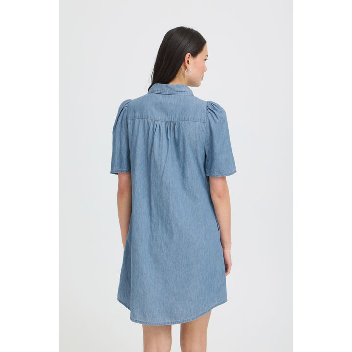 Ancey Dress