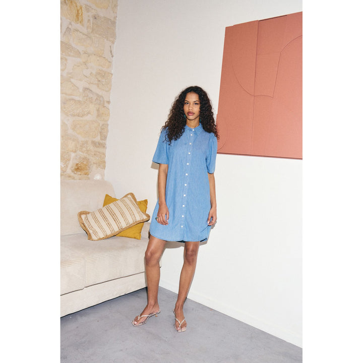 Ancey Dress
