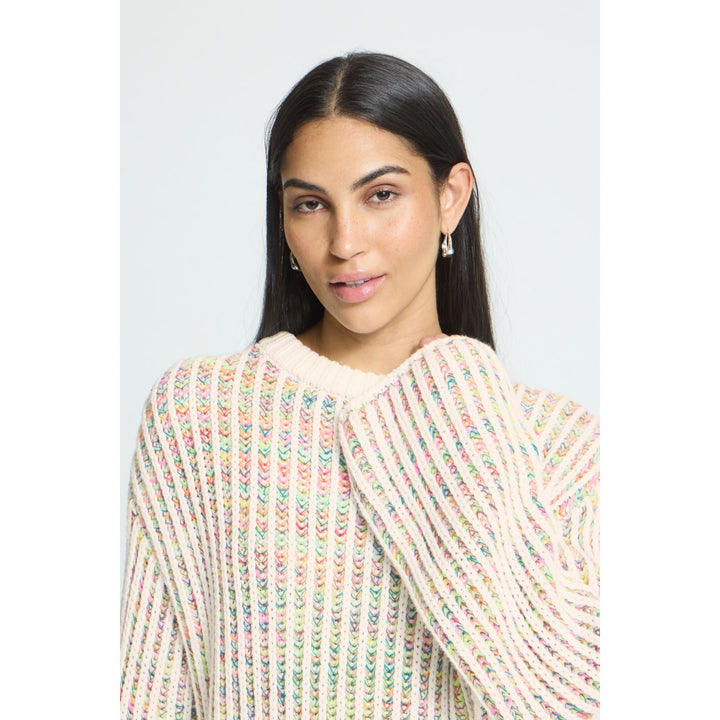 Anila Sweater