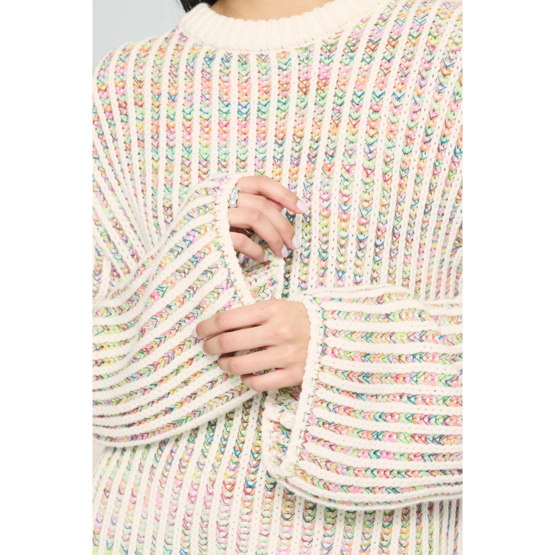 Anila Sweater