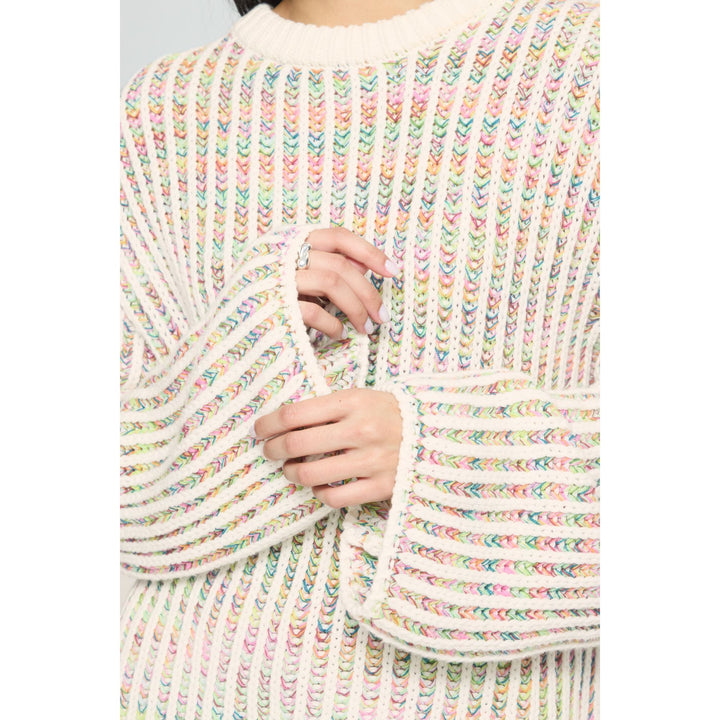Anila Sweater