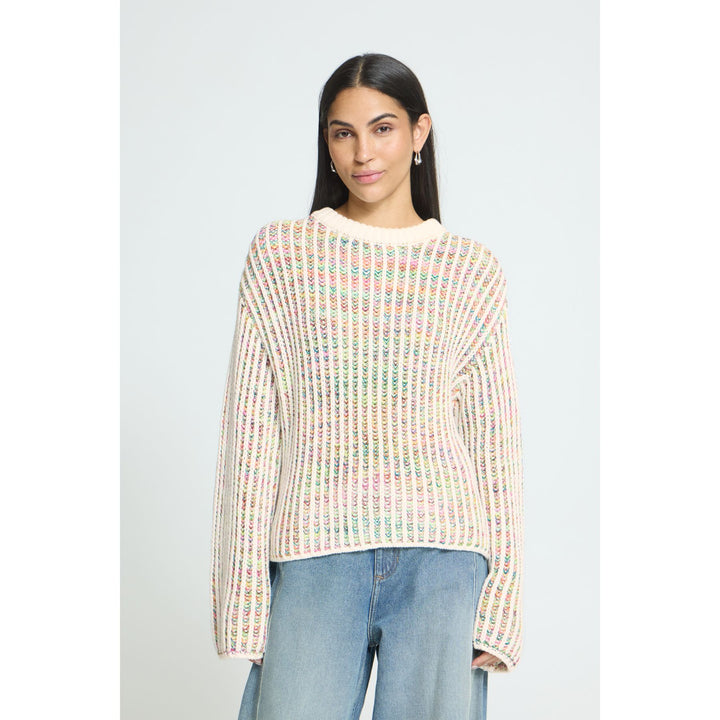 Anila Sweater
