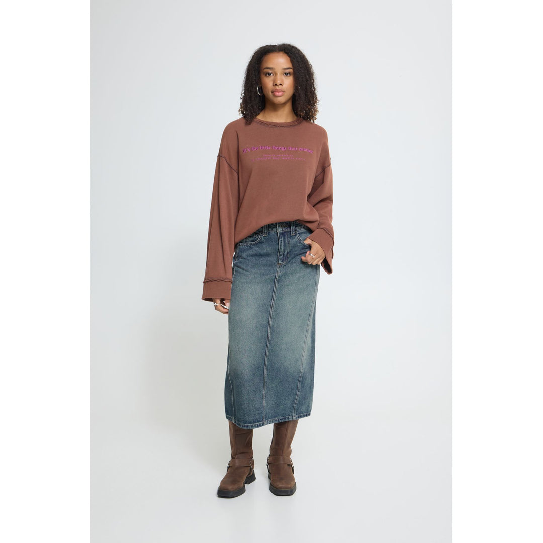 Naolia Skirt