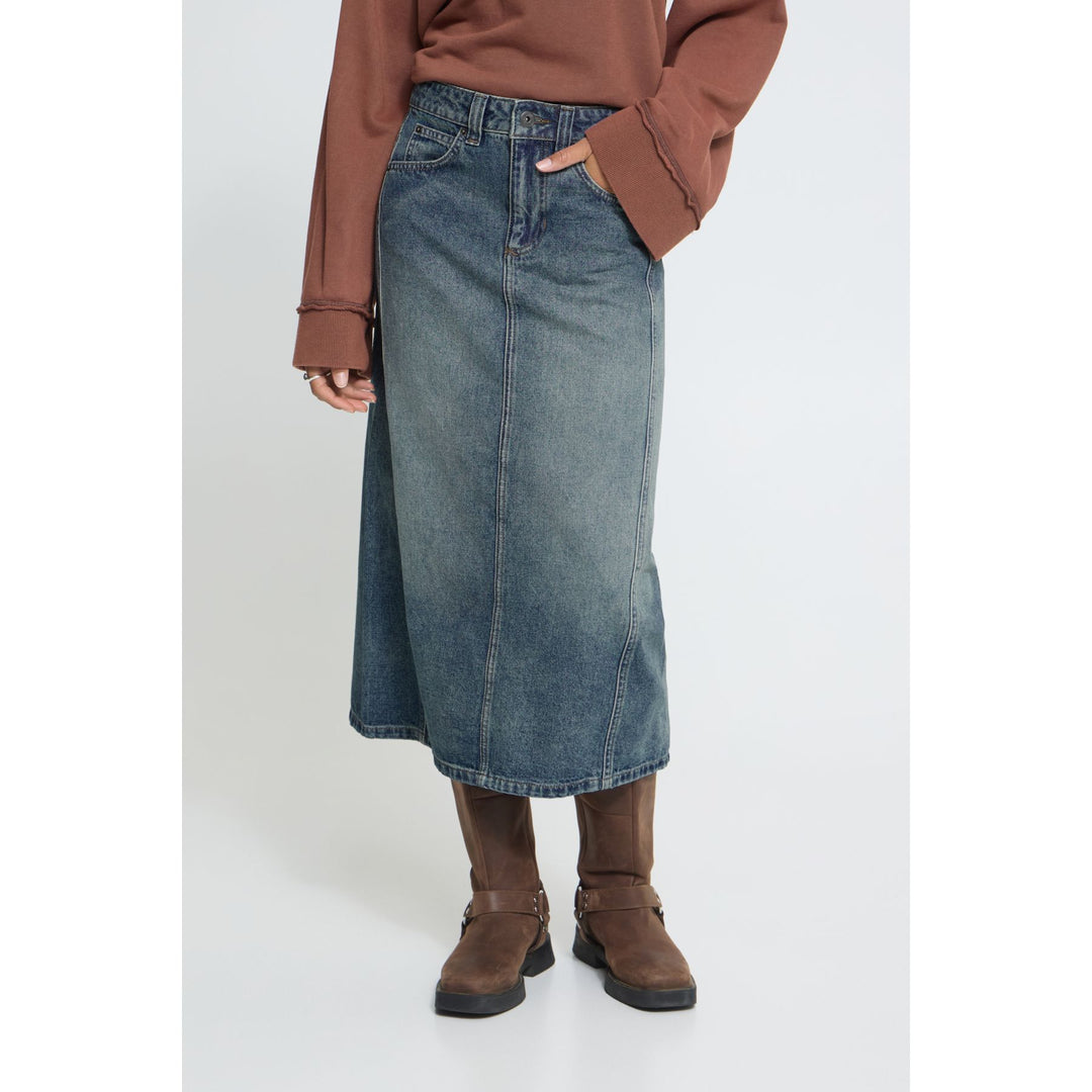 Naolia Skirt