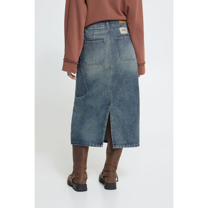Naolia Skirt