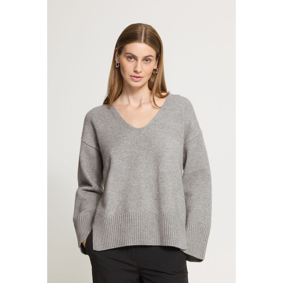 Alize Sweater