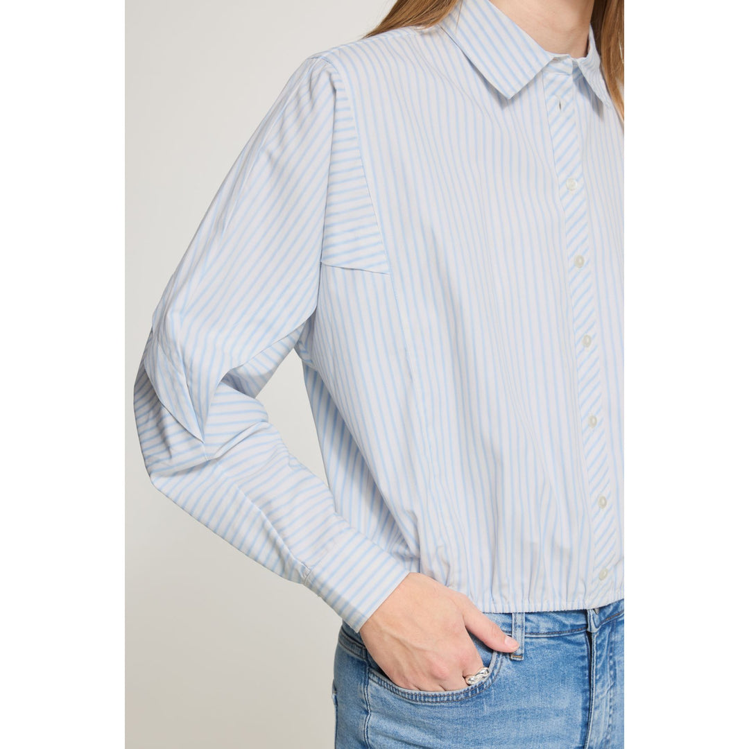 Jadeline Shirt