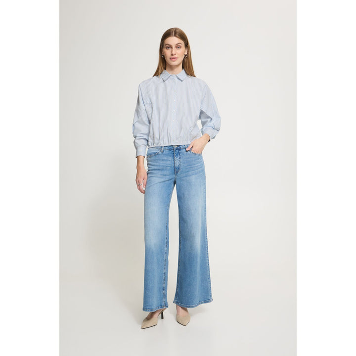 Jadeline Shirt