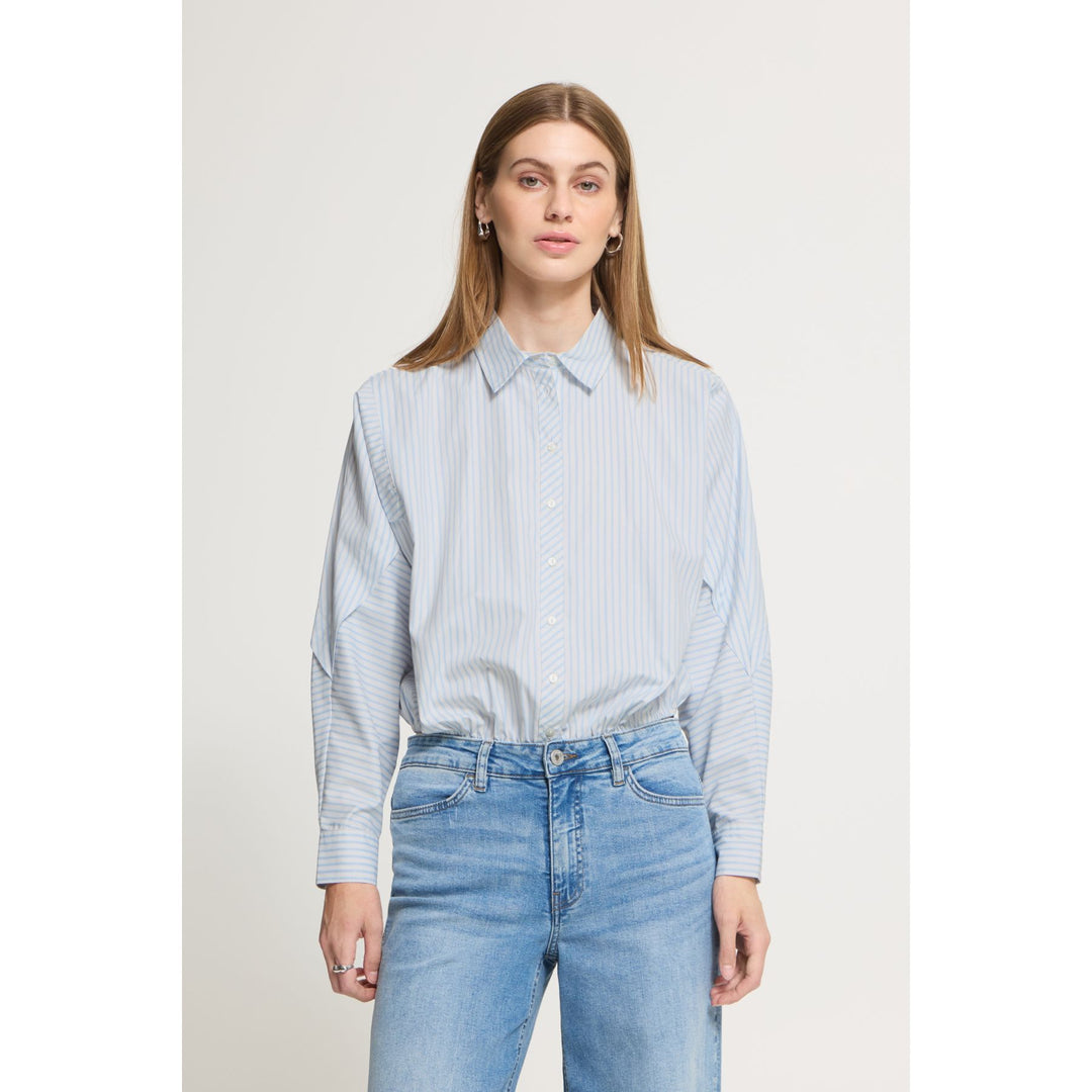 Jadeline Shirt