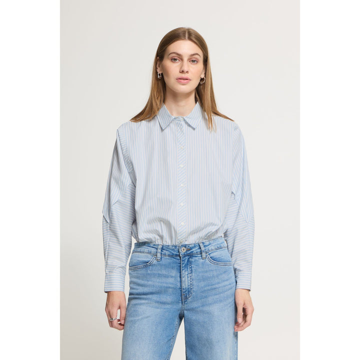 Jadeline Shirt