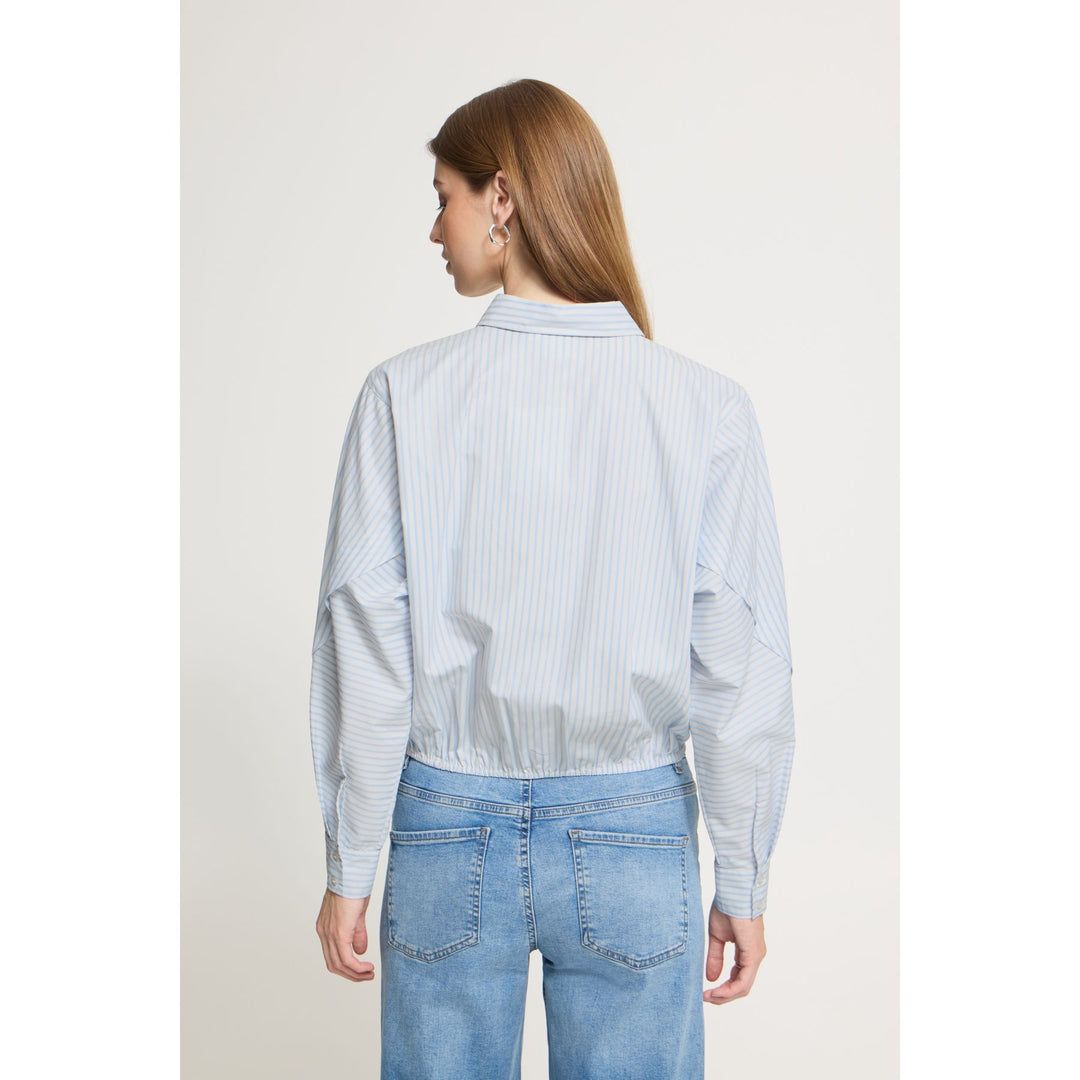 Jadeline Shirt