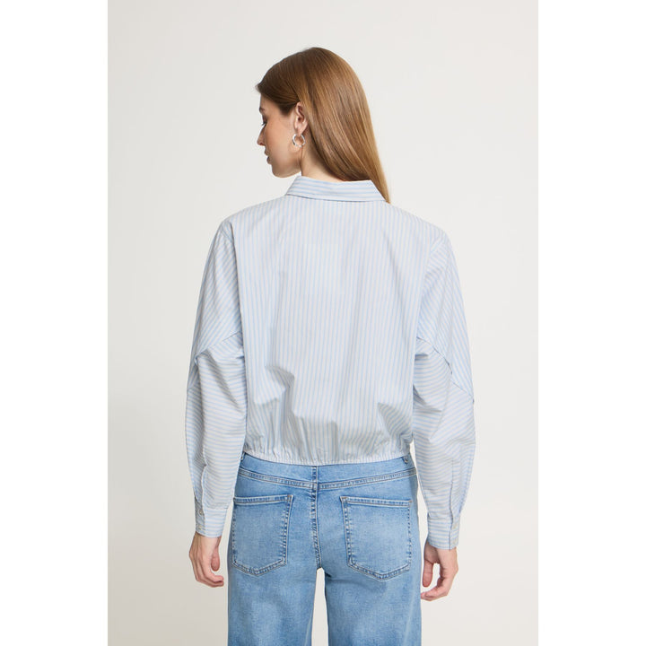 Jadeline Shirt