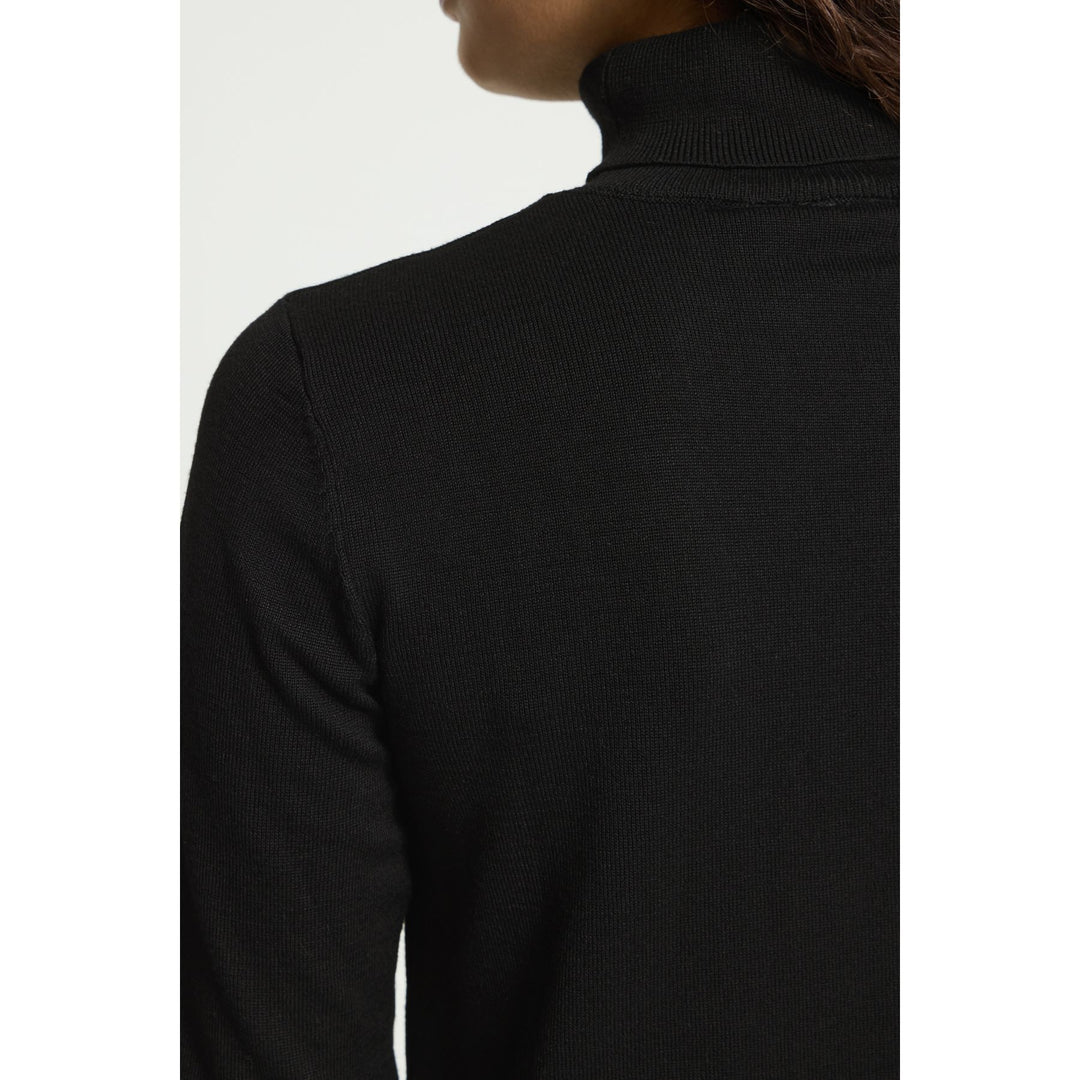 Luls Roll Neck Long Sleeve