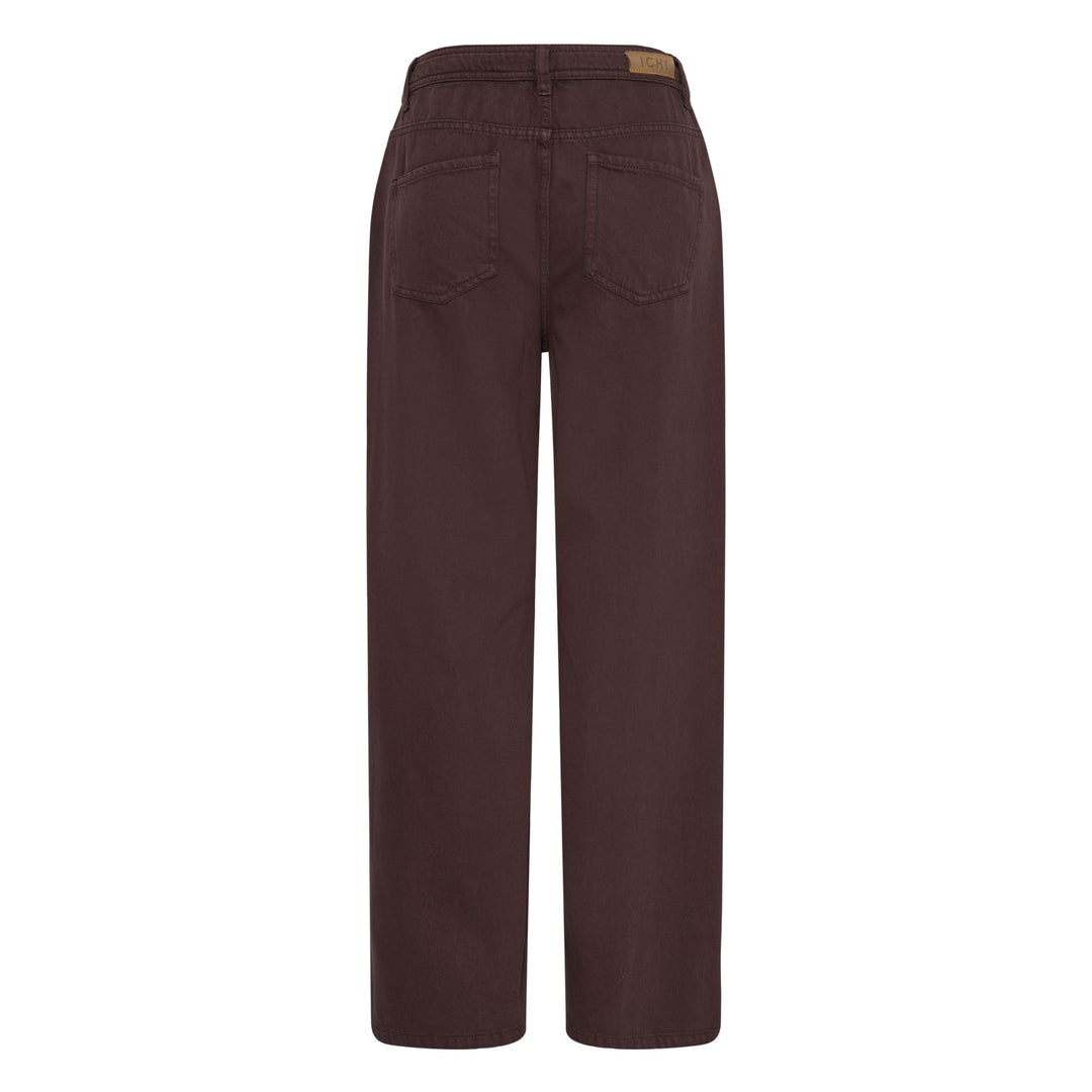 Hezano Wide Pant