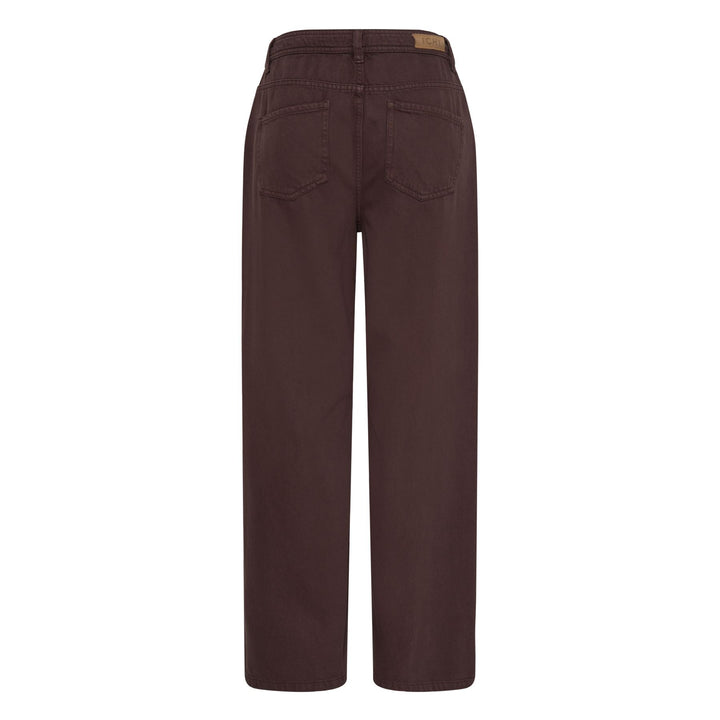 Hezano Wide Pant