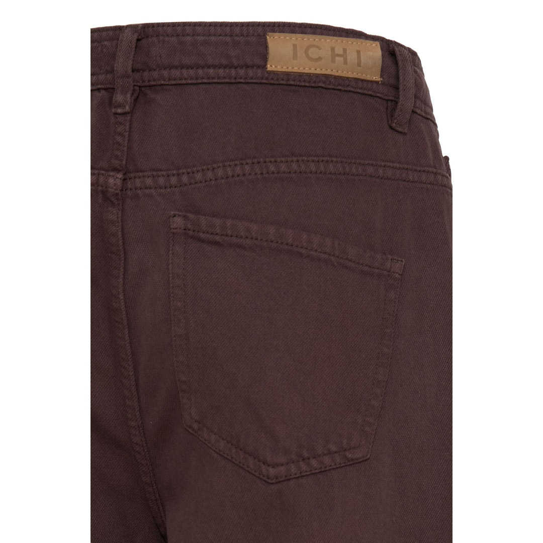 Hezano Wide Pant