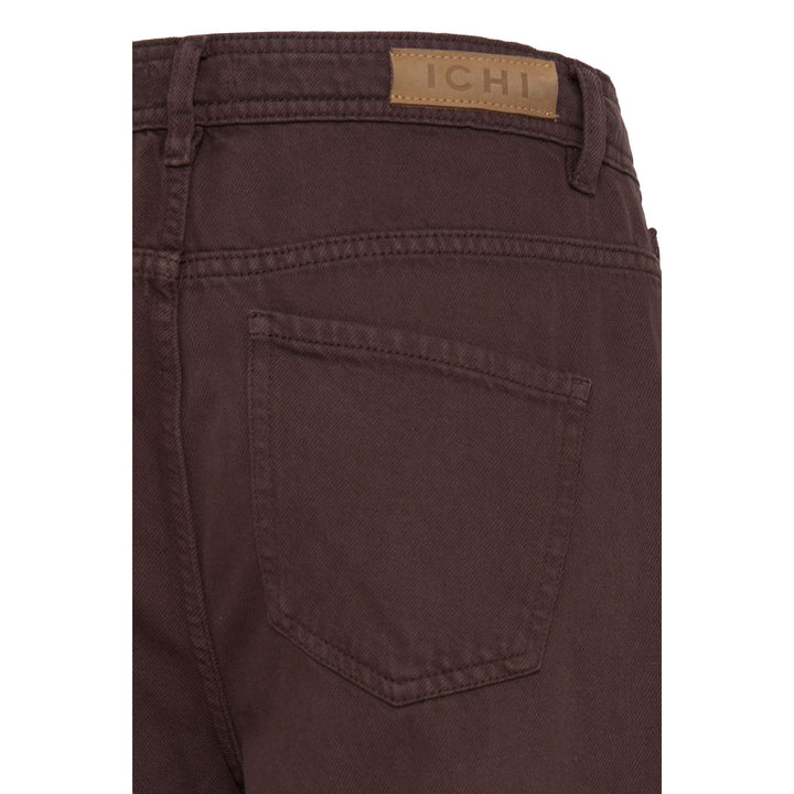 Hezano Wide Pant