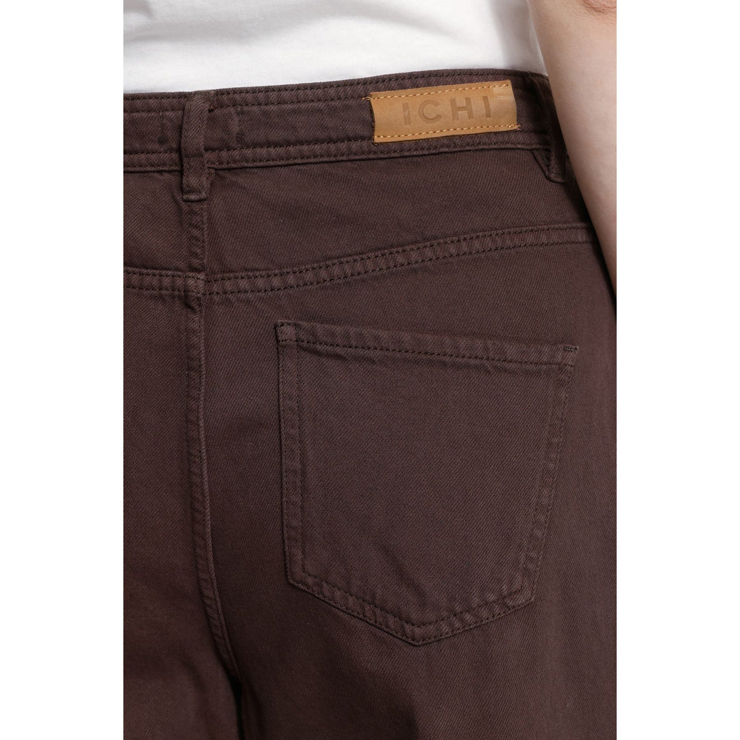 Hezano Wide Pant