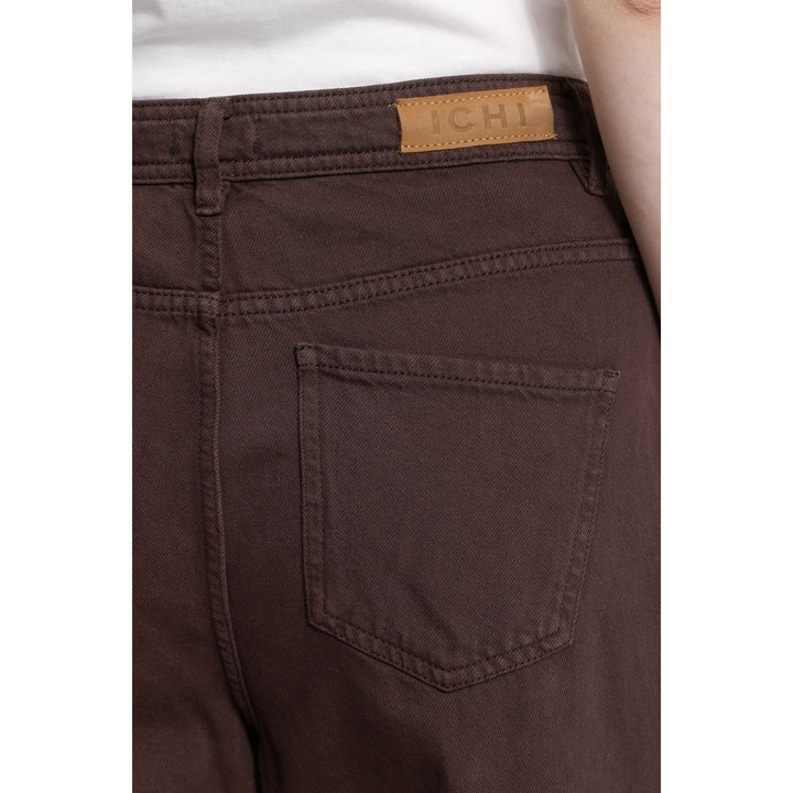 Hezano Wide Pant