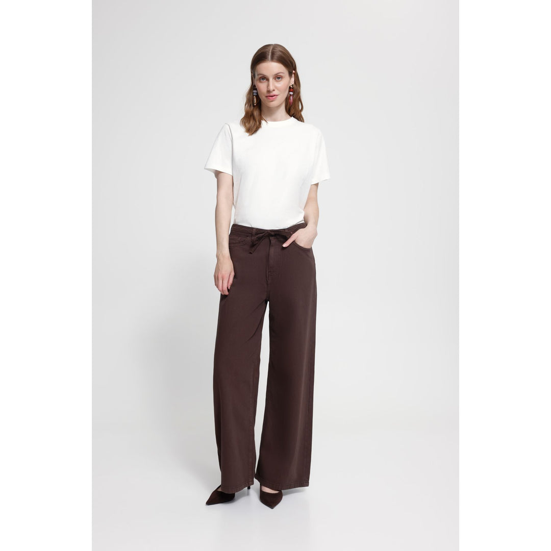 Hezano Wide Pant