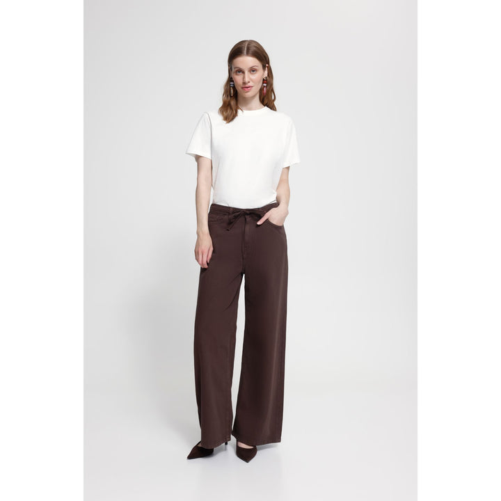 Hezano Wide Pant