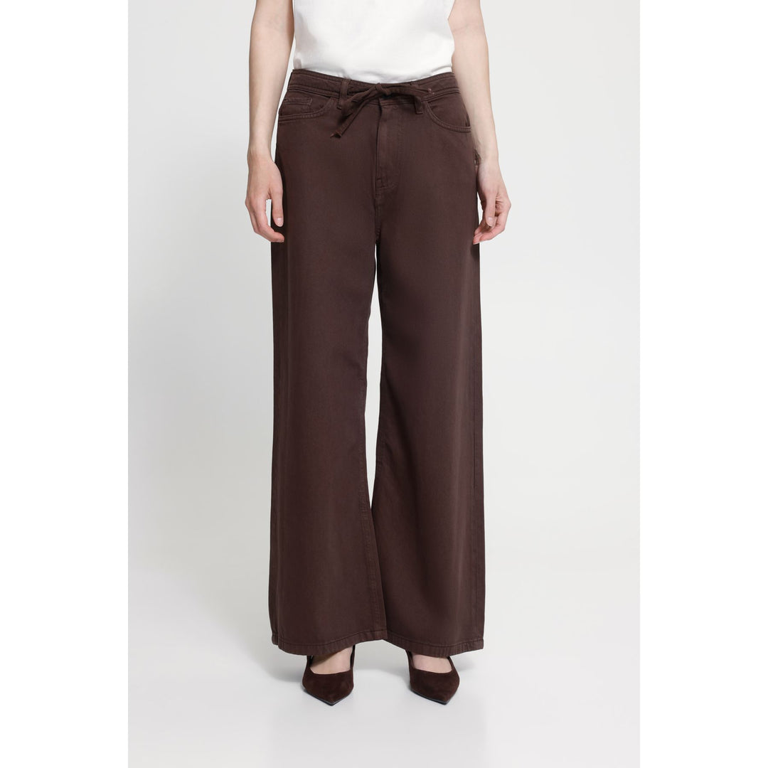 Hezano Wide Pant