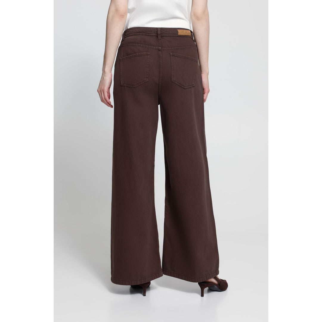 Hezano Wide Pant