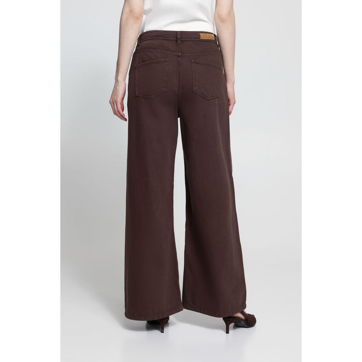 Hezano Wide Pant