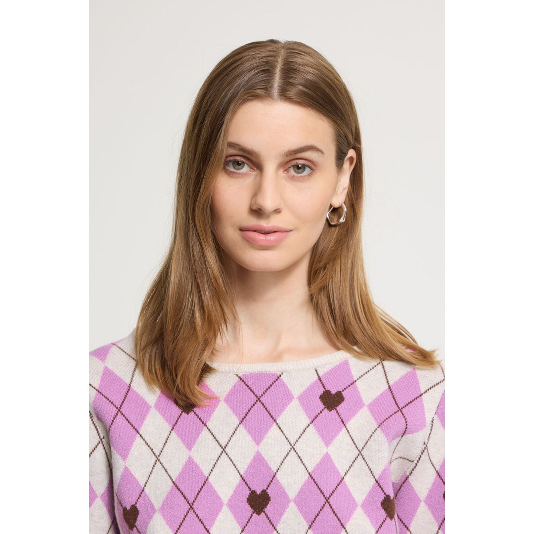 Brielle Sweater