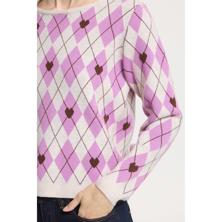 Brielle Sweater
