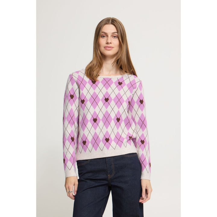 Brielle Sweater