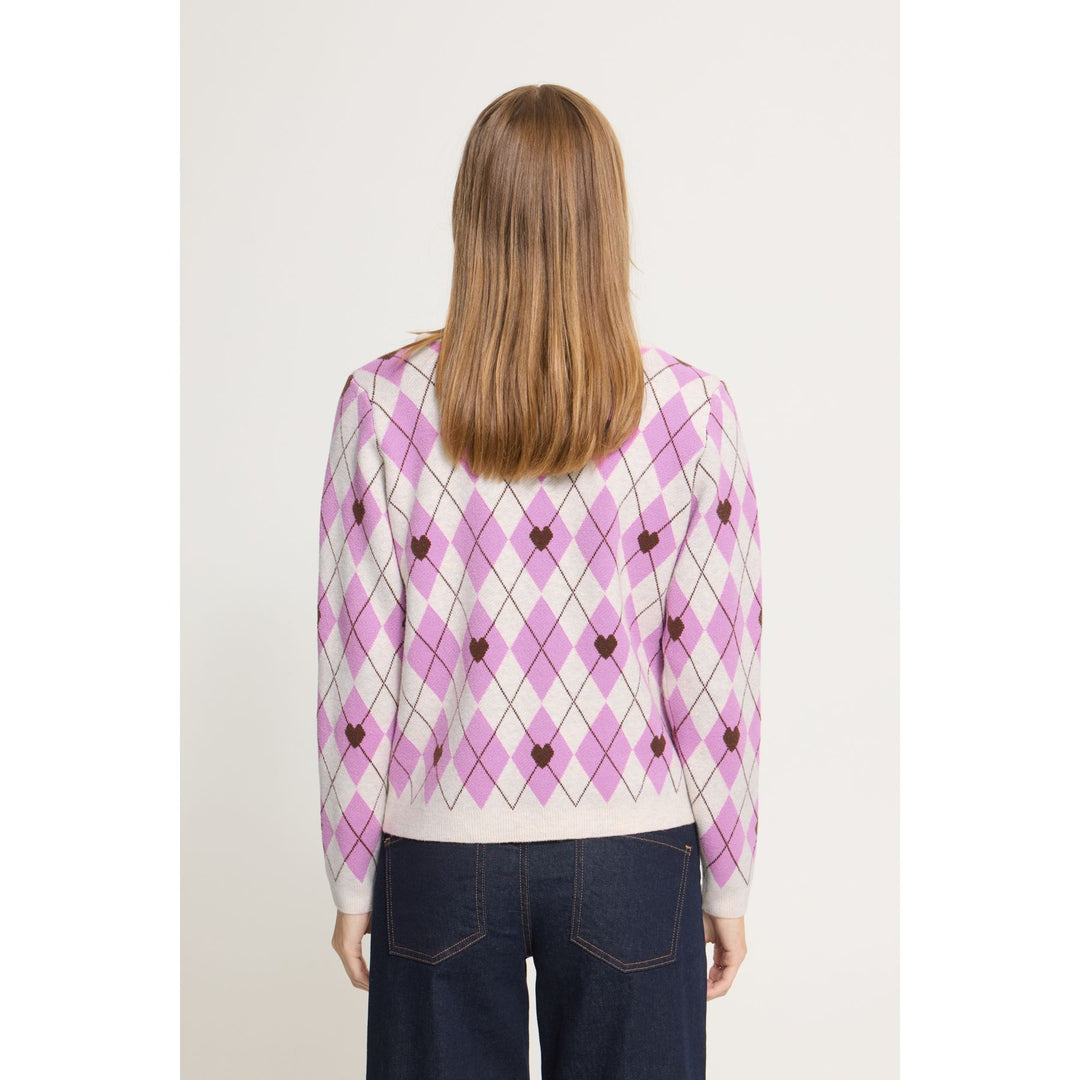 Brielle Sweater
