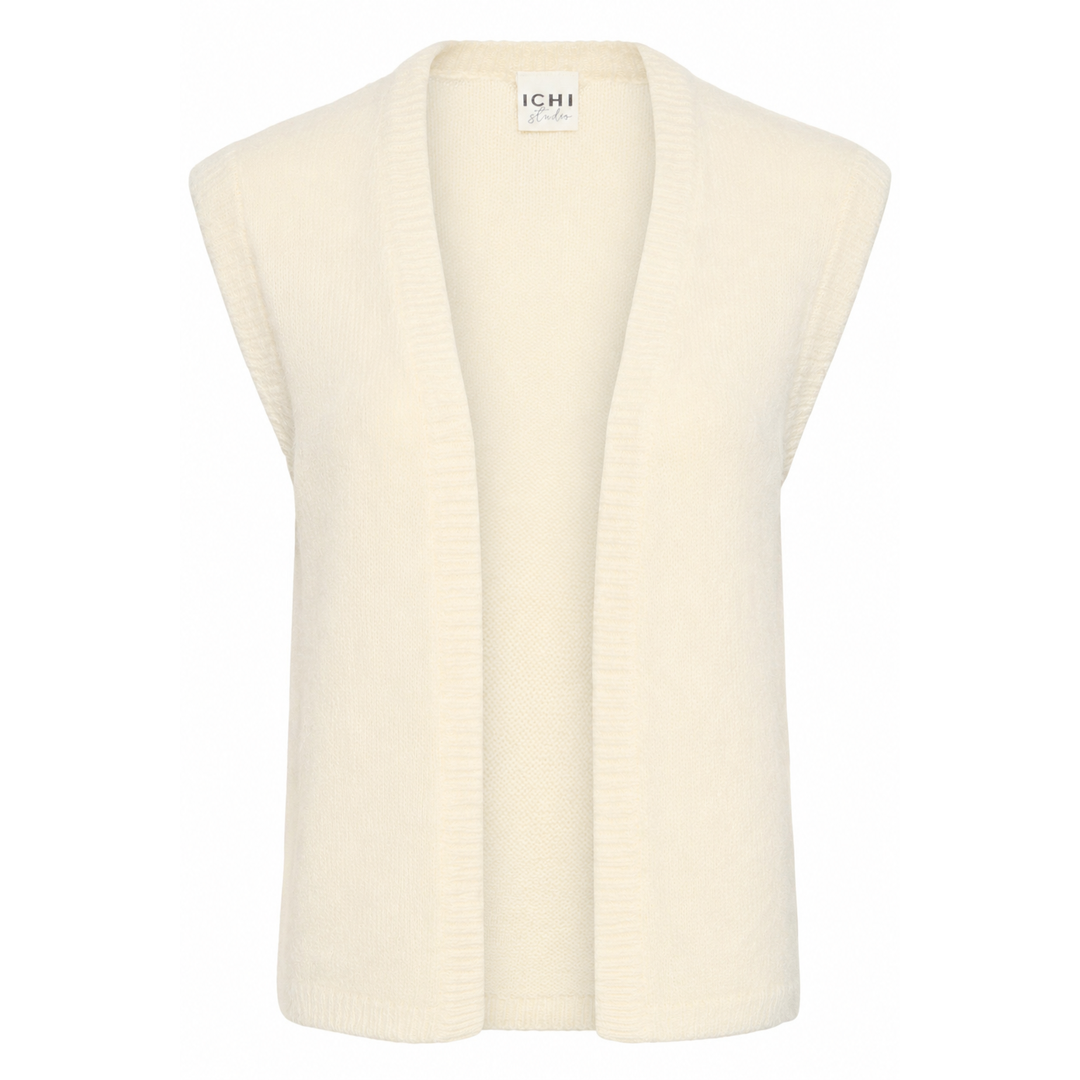 Blush Vest