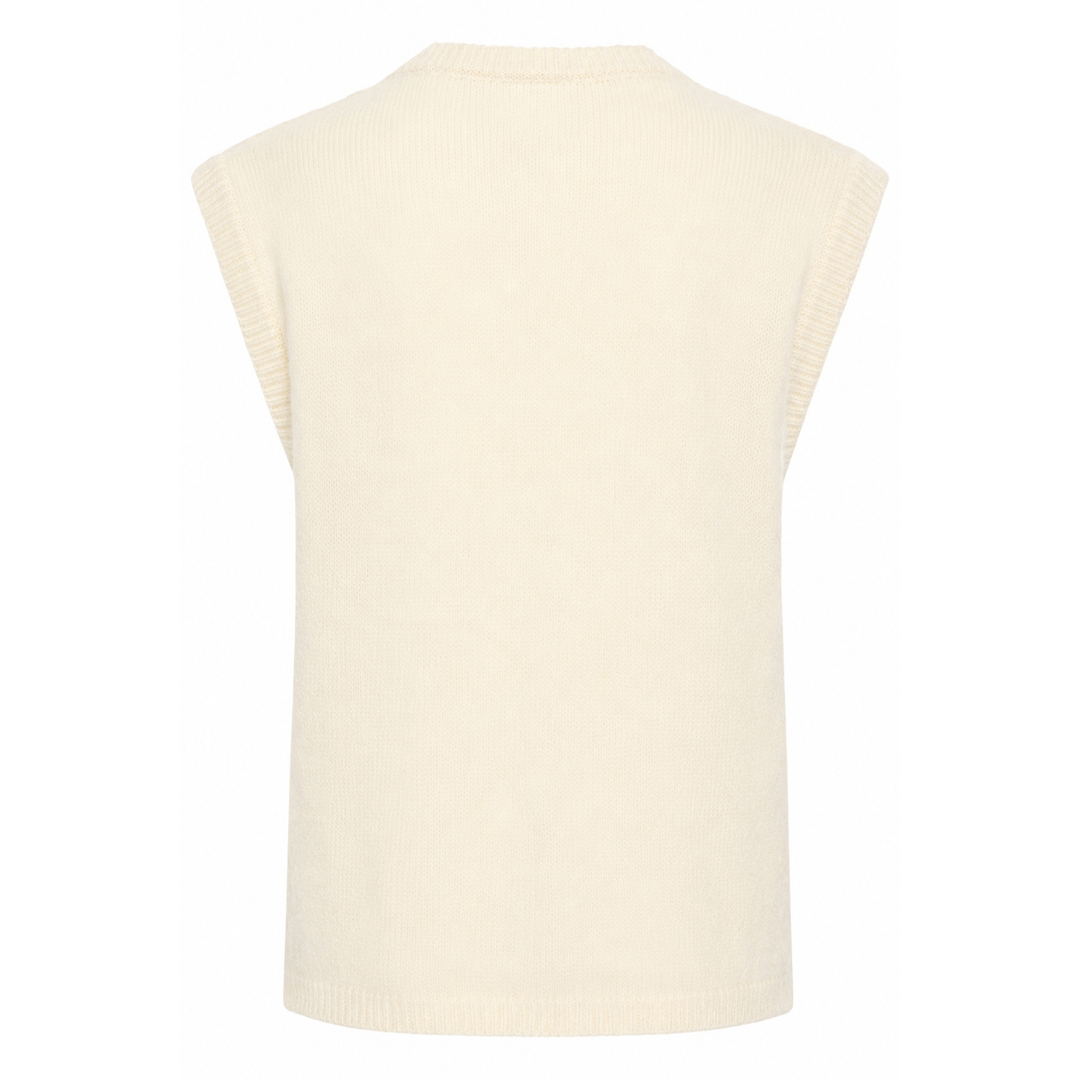 Blush Vest