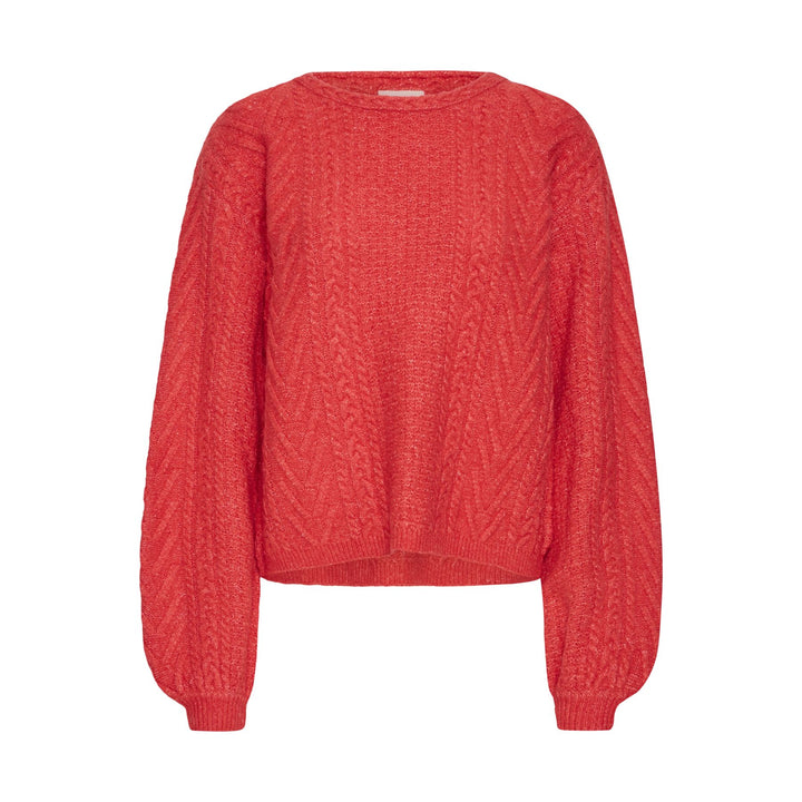 Dalias Sweater