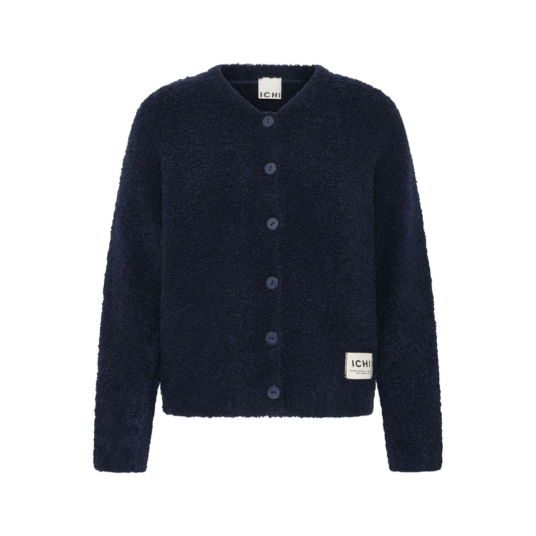Sarisa Cardigan