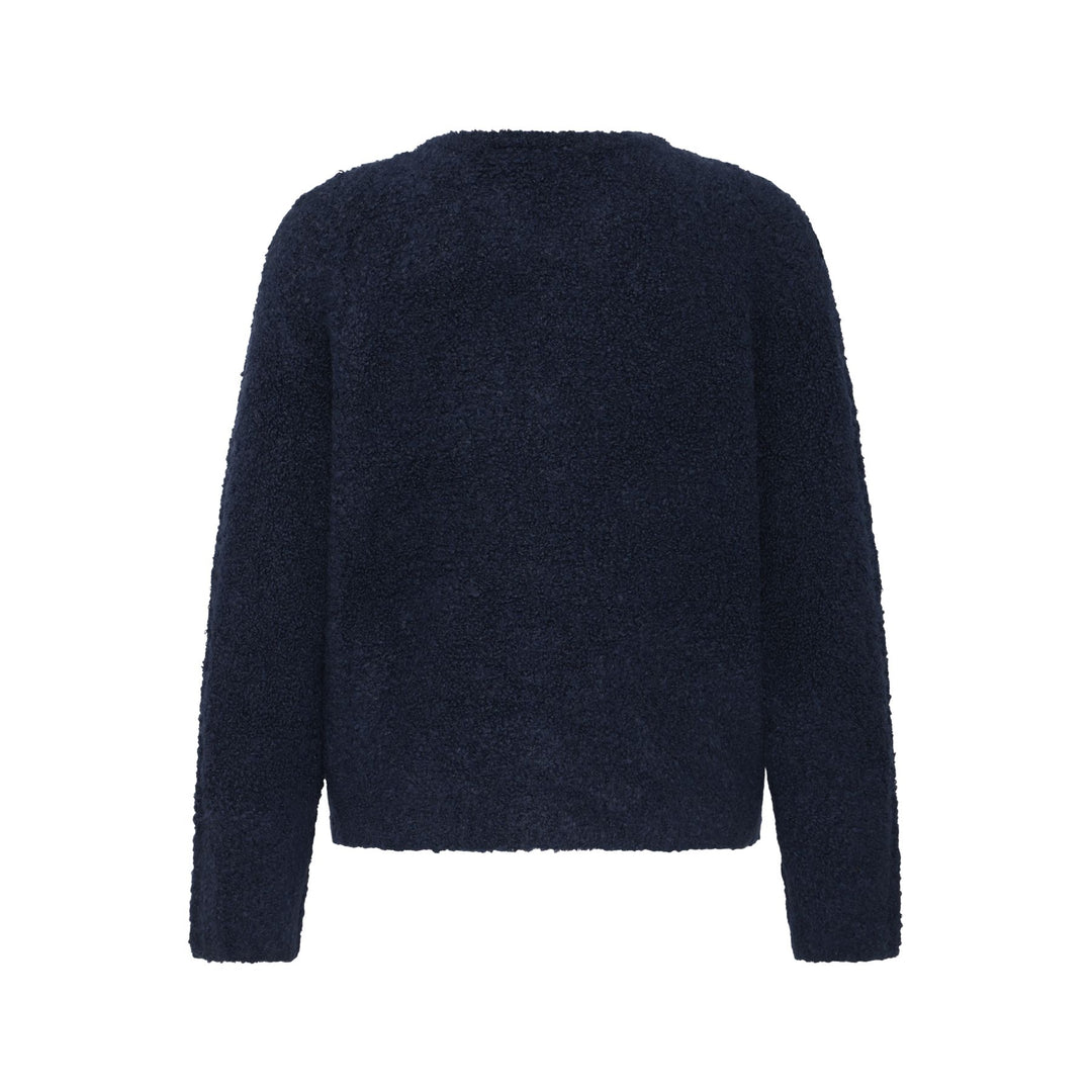 Sarisa Cardigan