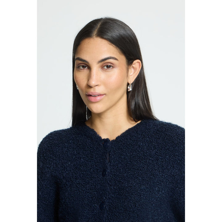 Sarisa Cardigan