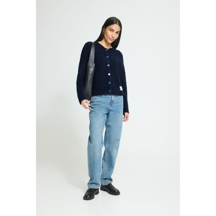 Sarisa Cardigan