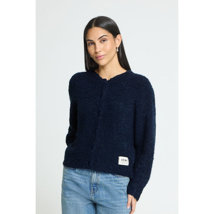 Sarisa Cardigan
