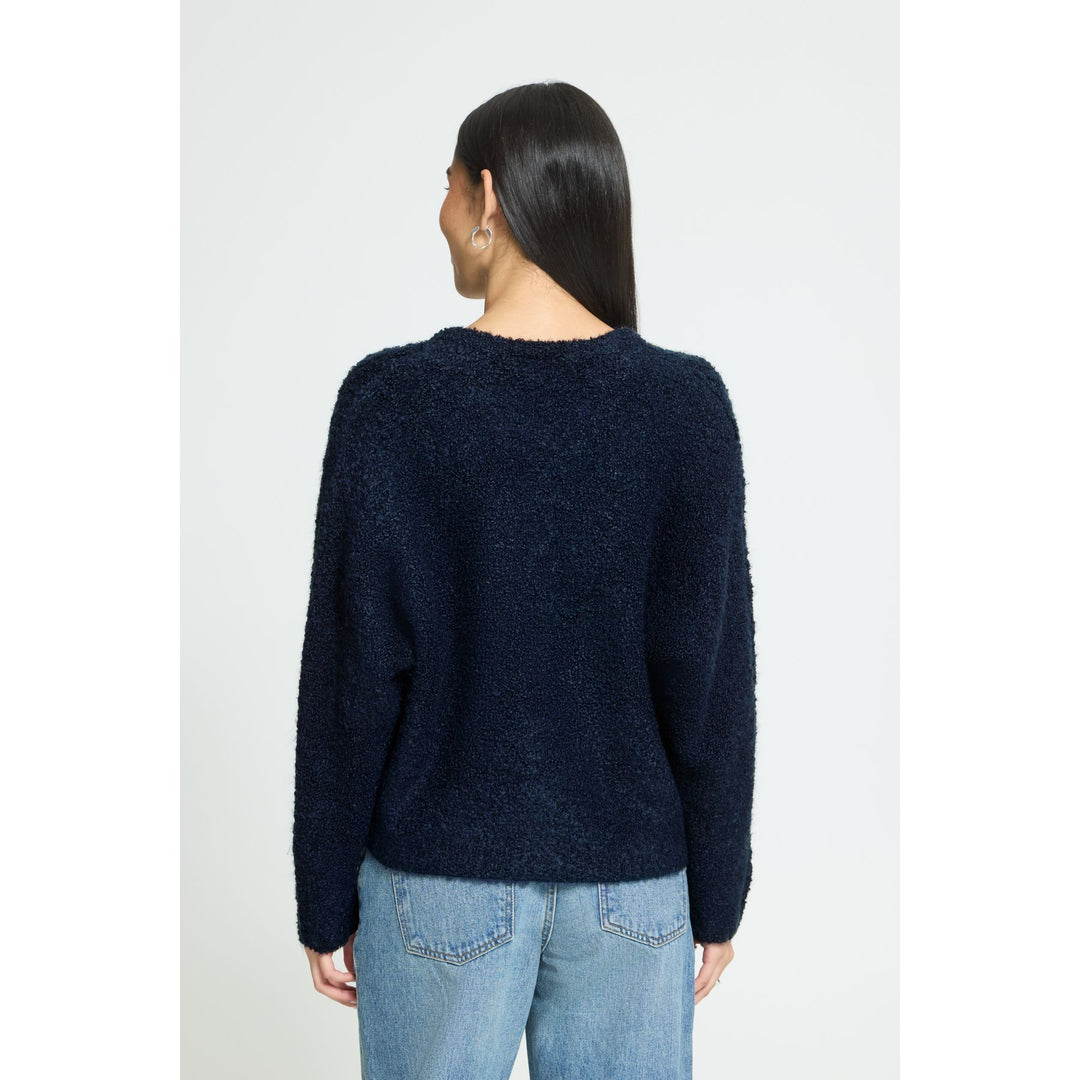 Sarisa Cardigan