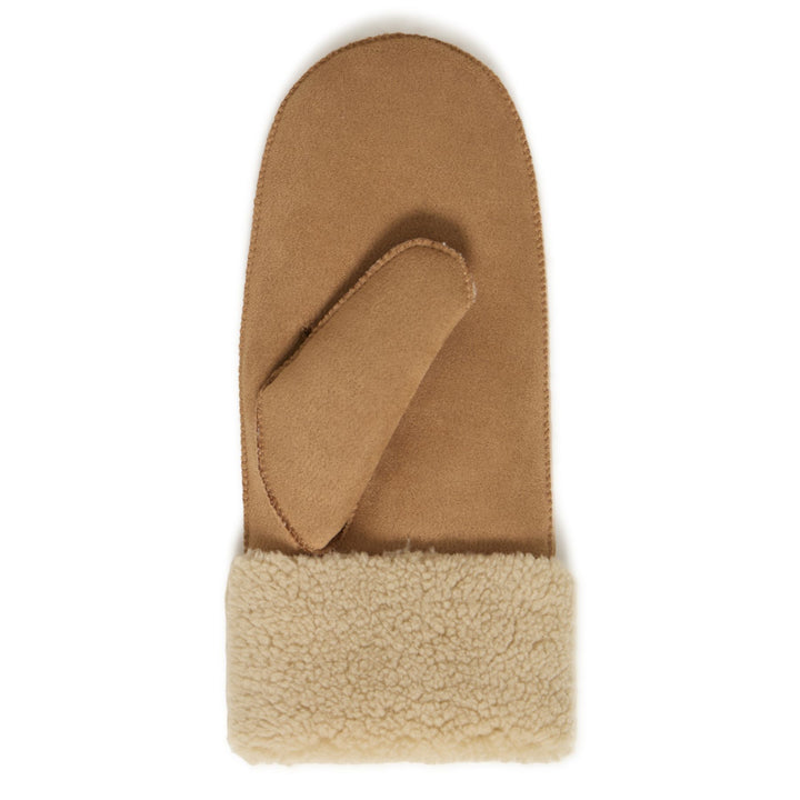 Sille Mitten