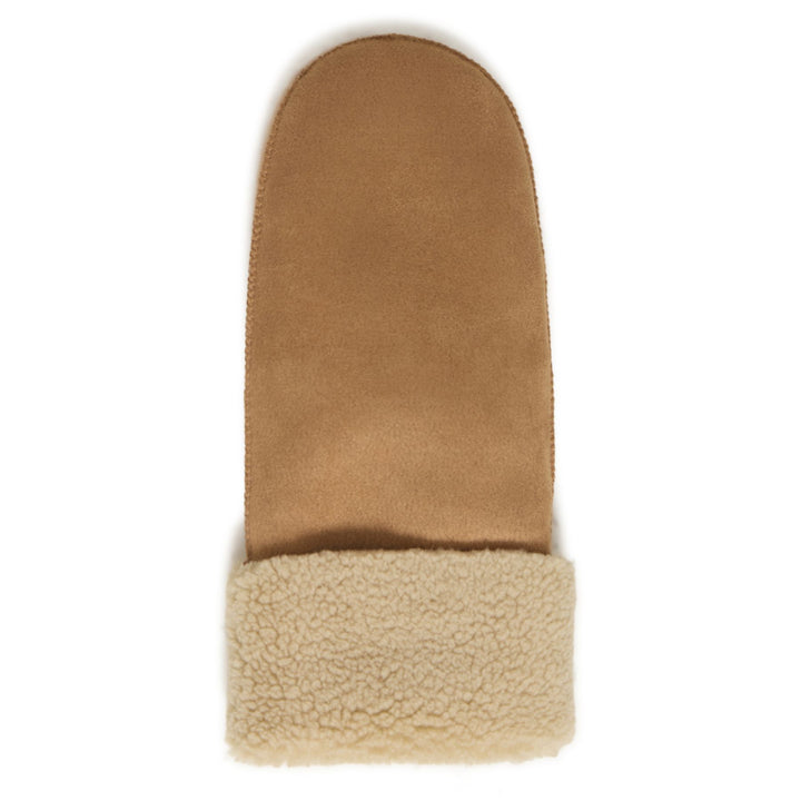 Sille Mitten